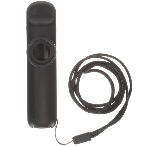 5Ensembles Instrument Portable Noir Avec Membranes De Rechange 1