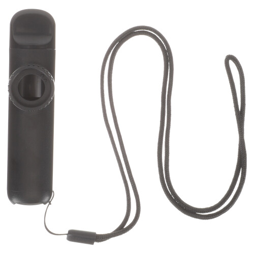 5Ensembles Instrument Portable Noir Avec Membranes De Rechange 2