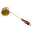 2Pcs Multi Color Enamel Candle Snuffer Vintage Wick Extinguisher Tool 11