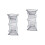 2Pièces Filet Pliable À Trois Couches Pour Douce Salée 4