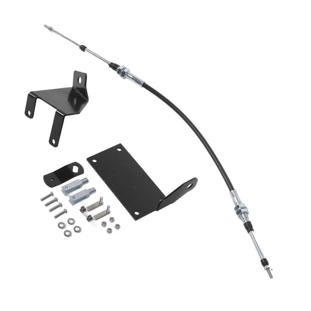 Upgrade Shift Linkage Kit For Wrangler Tj 97-06 7444352113088