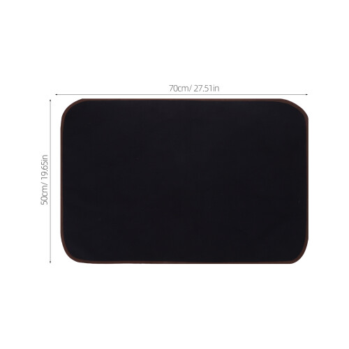 Tapis Feutre Polymère Pour Et 2