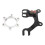 1Ensemble Adaptateur Aluminium Multicouleur Durable 11