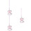 3Ensembles Chat Respirant Avec Laisse Ajustable Assortie 6