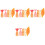 16Pièces Sushi Factices Haute Simulation Décor Maison Variés 2