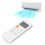 Easy To Use Remote Control For Midea AC Units No Programming Required Comfortable Hand Feeling Durable Multi Function Backlight Design12-Month 2