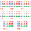 160Pcs Earring Making Kit DIY Set Assorted Color Hooks Charms Pendants 8
