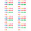160Pcs Earring Making Kit DIY Set Assorted Color Hooks Charms Pendants 10