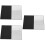 3Pcs Foldable Paper Photography Reflector for Still Life 8
