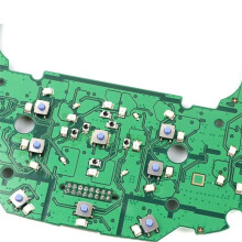 Car mmI Multimedia Control Circuit Board with Navigation for Q5 A4 2007-2012 8T0919609