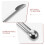 Stainless Steel Grain Sampling Probe for Corn Rice Wheat Farm Use 7