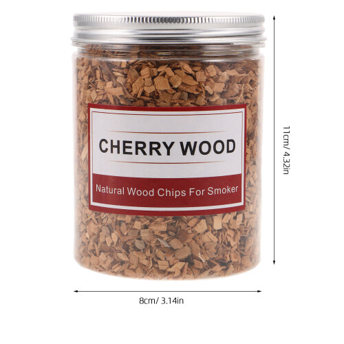 Chips Di Per Barbecue Legno Naturale Aroma Unico 1