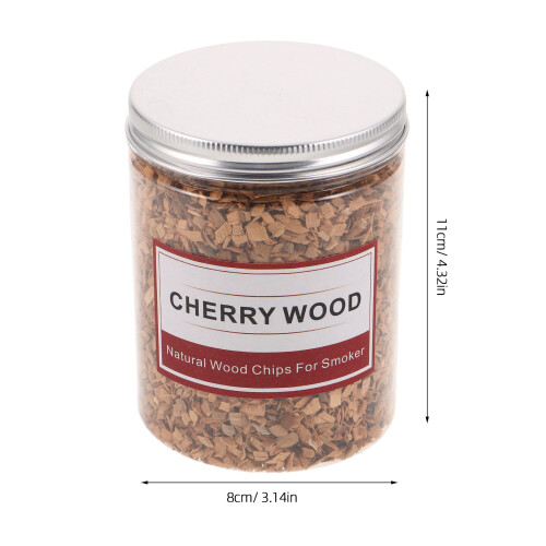 Chips Di Per Barbecue Legno Naturale Aroma Unico 2