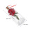 Bewaarde in Glazen , Decoratie En Liefdesgeschenk 3