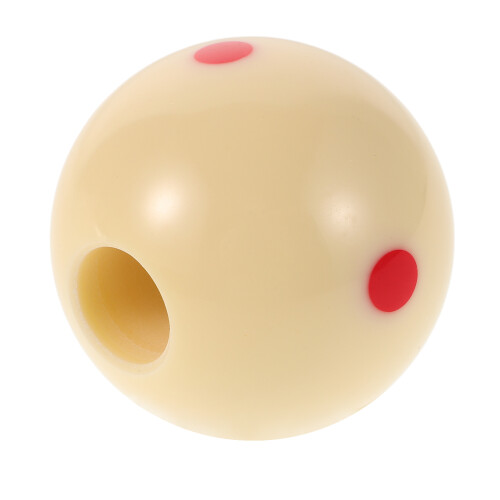 5Pièces De Billard Perforées Résine Correction Posture En 2