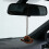 Accessoire Miroir Auto Chapeau Cowboy Décor Western Marron 6