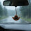 Accessoire Miroir Auto Chapeau Cowboy Décor Western Marron 9