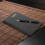2Pièces Planner Noir Agenda Hebdomadaire Liste Tâches Efficient 10