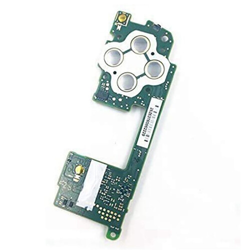 3X Motherboard PCB Circuit Main Board Replacement for   NS  Joystick Controller Right 1