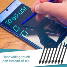 50 Pcs Nibs Tips Refill Replacement Nibs Stylus Tips for Note10/Note10 /Note 20/S7/S7