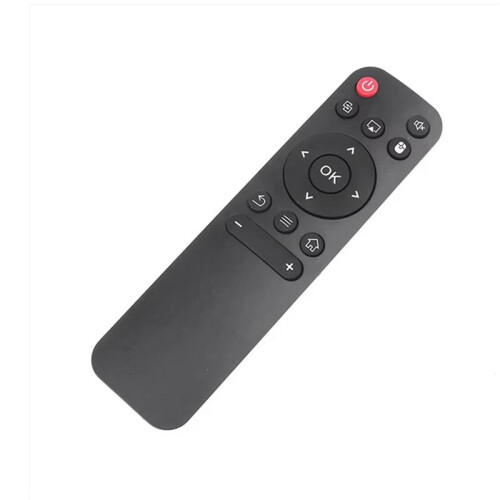 3X Projector Remote Control for HY320mini/HY320/HY300 Pro/HY300 Projector Portable Replacement Control Remote Universal 2
