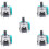 10PCS 3D Analog Joystick Sensor Module Potentiometer for PS5 Game Controller Repair Parts 5