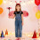 2Sets Kostüm Accessoire Für Bühne Party 4