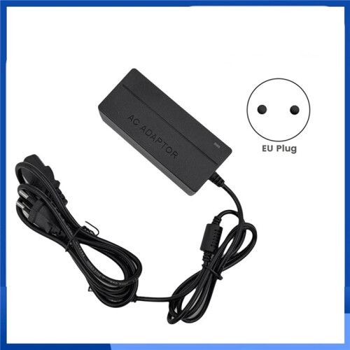 2X for Bitaxe 5V 8A 40W  Power Supply Adapter for Bitaxe Max,Ultra,Gamma,Nerdaxe Power Adapter EU Plug 1