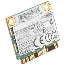 FüR AzureWave BCM94352HMB WIFI-Karte PCIe 802.11AC 867 MHz Wireless WIFI WLAN -Karte