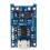 30Pcs 5V 1A 18650 Lithium Battery Charging Board TP4056 Lithium Battery Charging Board Micro-USB Charge Module Protect 3