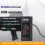 2X KOWSI USB Ammeter Multi-Function Digital Display  Voltage Ammeter Power Meter Cell Phone Charging Tester 5