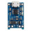 30Pcs 5V 1A 18650 Lithium Battery Charging Board TP4056 Lithium Battery Charging Board Micro-USB Charge Module Protect 5