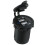 Car cigarette lighter Socket Dual USB adapter 12V plug & 12V Dual Usb Car Cigarette Lighter Socket Splitter Charger Plug 4