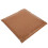 2Pièces Coussin De Presse À Marron Résistant Lavable 2
