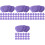 Professionelle Nagellack- Pads Mit Box 4