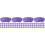 Professionelle Nagellack- Pads Mit Box 5