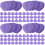 Professionelle Nagellack- Pads Mit Box 6