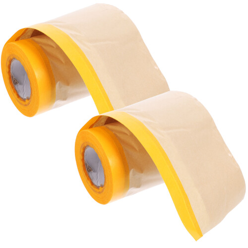 8 -Abdeckpapier Für Möbel, Böden Und Wohnbereich Bunt 1