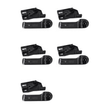 5X Car Hood  Release Grip Handle & Bracket for   Beetle  Fabia Octavia 1J1823633A 1J1823533C
