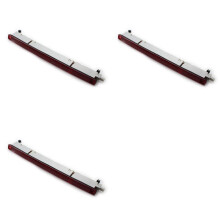 3X 4B9945097A High Level Brake Light Anti Tailgating Light Warning Light Brake Light for A6 Touring 98-05
