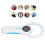 Pet Microchip Reader W91B 134.2KHZ 125KHZ Handheld USB Scanner 1