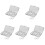 5Ensembles Coffret Rangement Lentilles Petit Portable 1