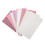 32Sheets Handicraft Sewing Fabric Faux Rolls for Home Decor 1
