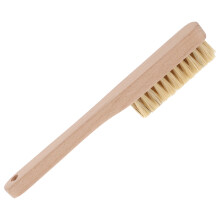 Draagbare Climbing Brush Beukenhout Voor Diepe Reiniging
