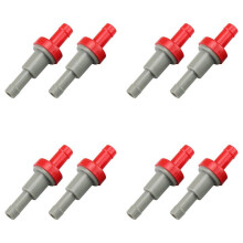 8 Piece Exhaust Gas Recirculation Valve PCV Valve 94580183 for RX-7 Swift Daewoo Matiz