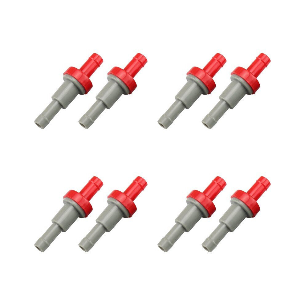 8 Piece Exhaust Gas Recirculation Valve Pcv Valve 94580183 For Rx-7 Swift Daewoo Matiz 6033967220178