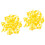 100Pièces Coupelles Matériel Apiculture Durable 5
