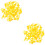 100Pièces Coupelles Matériel Apiculture Durable 7