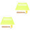 2Ensembles Kit Multiusage Rouleaux Raclettes Pour Papier Peint 2
