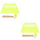 2Ensembles Kit Multiusage Rouleaux Raclettes Pour Papier Peint 5
